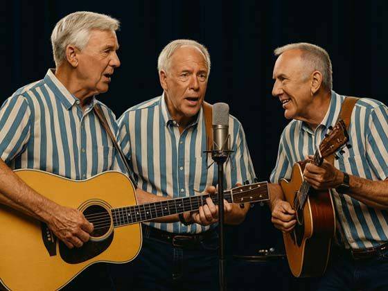 Kingston Trio